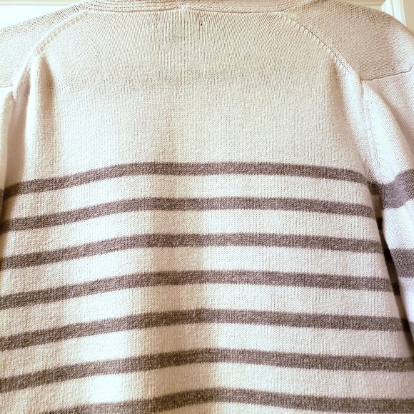 Ana A New Approach open front cardigan Size L - Picture 6 of 7